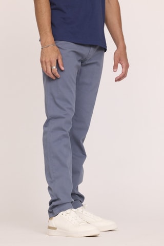 Pantalon Galant - Gris foncé