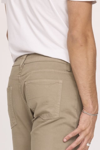Pantalon - Vert olive