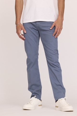 Pantalon - Gris foncé