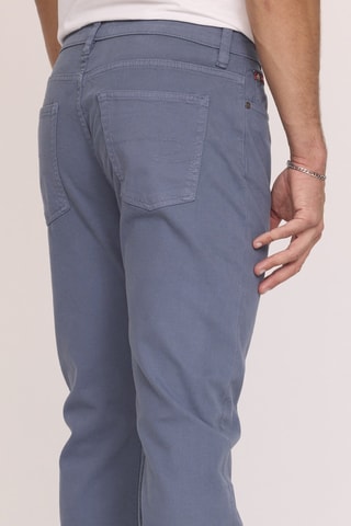 Pantalon - Gris foncé