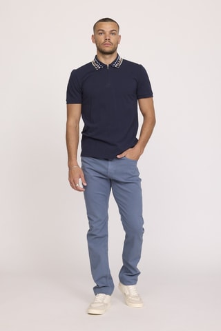 Pantalon - Gris foncé