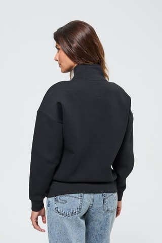 Veste Flojo - Noir