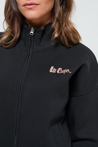Veste Flojo - Noir