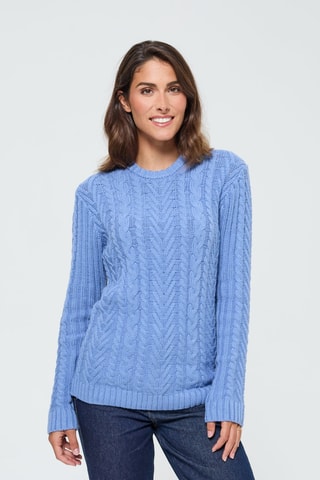 Pull Cofoncy - Ciel