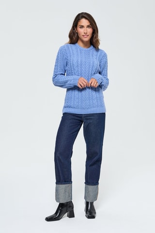 Pull Cofoncy - Ciel