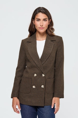 Veste Flaming - Beige