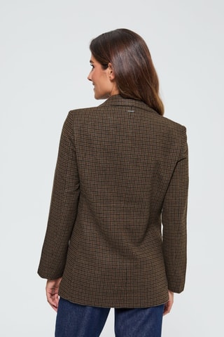 Veste Flaming - Beige