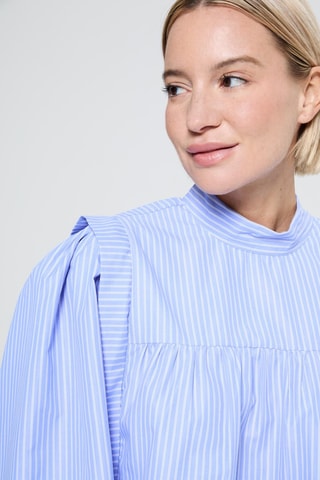 Blouse Melylo - Ciel