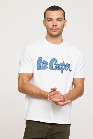 T-shirt Apacha - Blanc