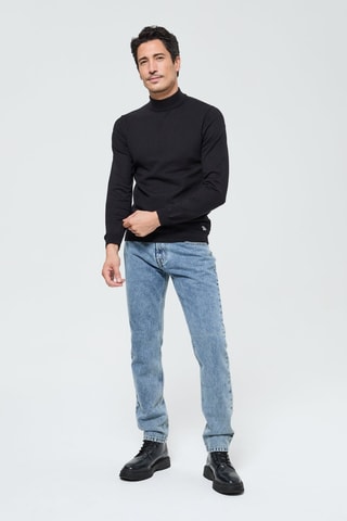 Pull Camapo - Noir