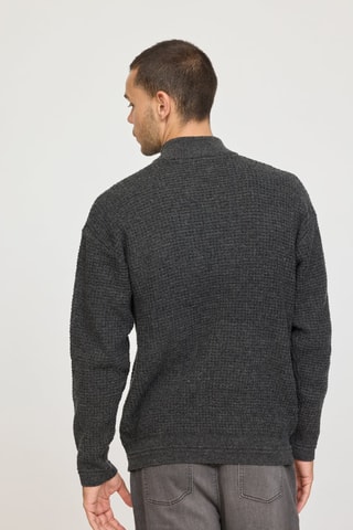 Pull Crily - Anthracite chiné