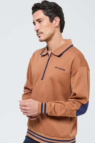 Sweat Epolco - Camel