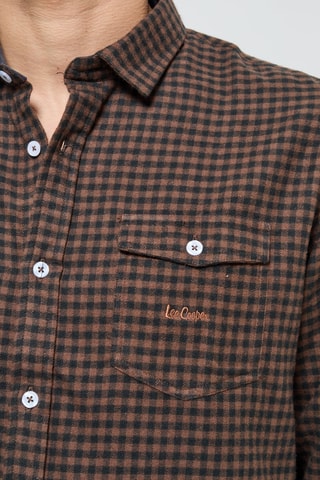 Chemise Dubini - Noir