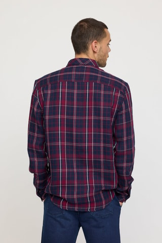 Chemise Dayala - Bleu marine