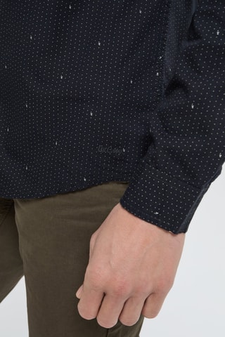 Chemise Dolixo - Noir