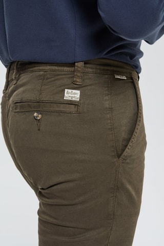 Chino Galant - Marron