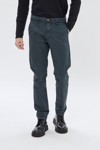 Chino Galant - Bleu marine