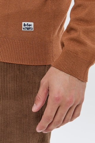 Pull Cabalo - Camel