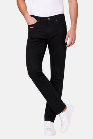 Jean - Noir