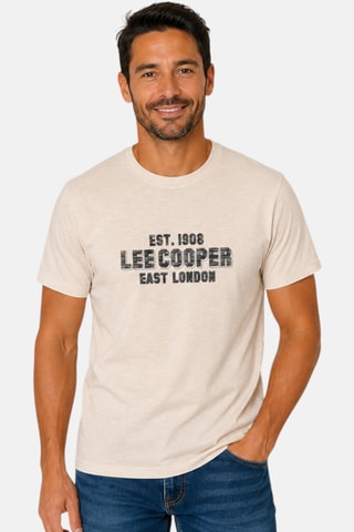 T-shirt Aleri - Blanc