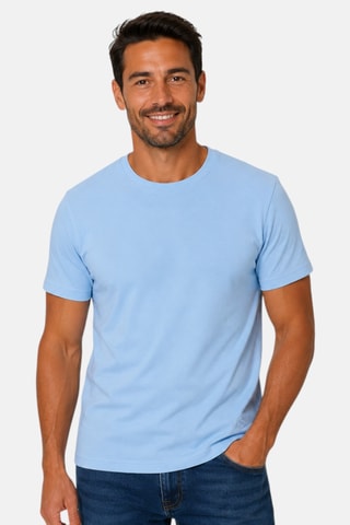 T-shirt Apinar - Ciel