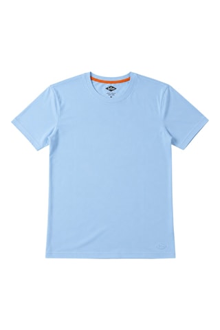 T-shirt Apinar - Ciel