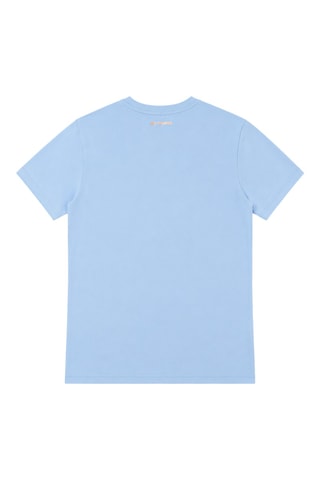 T-shirt Apinar - Ciel