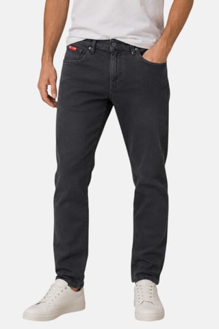 Pantalon Julien - Bleu foncé