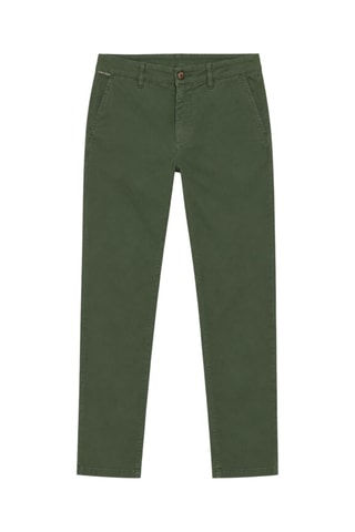 Pantalon Galant - Kaki