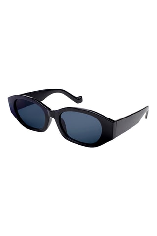 Lunettes de soleil mixte - Catégorie 3 - Noir
