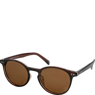 Lunettes de soleil polarisées - Alyssa - Catégorie 3 - Femme - Marron