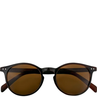 Lunettes de soleil polarisées - Alyssa - Catégorie 3 - Femme - Marron