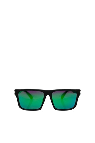 Lunettes de soleil polarisées mixte - Gris