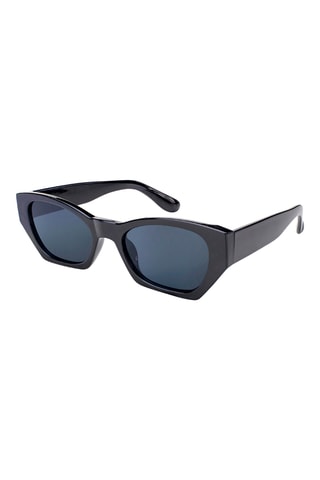 Lunettes de soleil mixte - Catégorie 3 - Noir