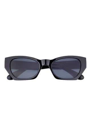 Lunettes de soleil mixte - Catégorie 3 - Noir