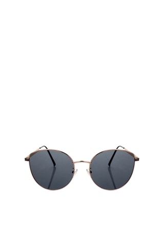 Lunettes de soleil femme - Catégorie 3 - Rose