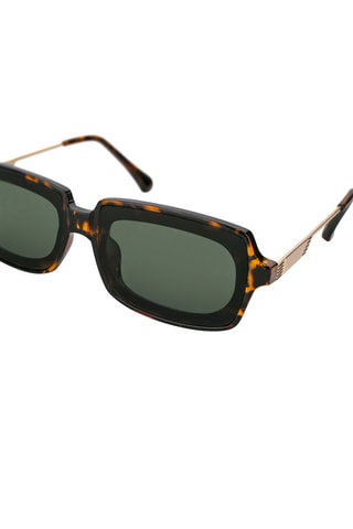 Lunettes de soleil femme - Catégorie 3 - Emily Westwood - Noir
