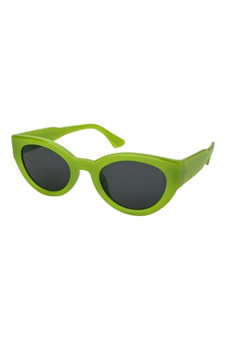 Lunettes de soleil femme - Catégorie 3 - Emily Westwood - Vert