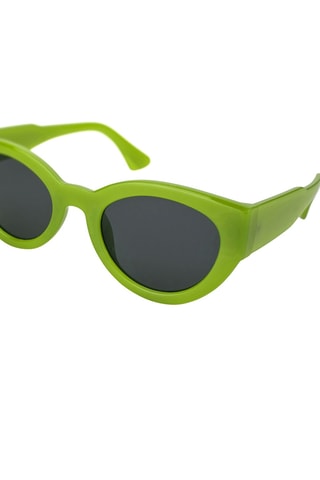 Lunettes de soleil femme - Catégorie 3 - Emily Westwood - Vert