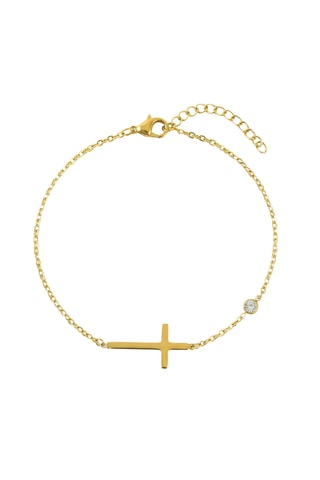 Bracelet - Doré
