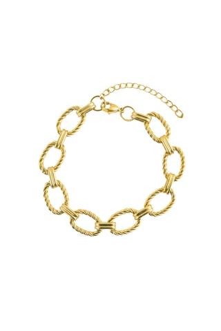 Bracelet - Doré