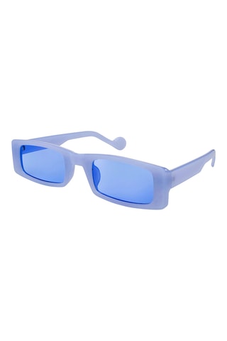 Lunettes de soleil mixte - Catégorie 1 - Bleu
