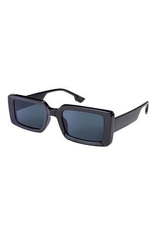 Lunettes de soleil mixte - Catégorie 3 - Noir