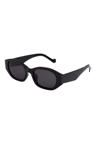 Lunettes de soleil mixte - Catégorie 3 - Noir