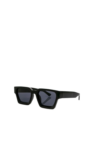 Lunettes de soleil mixte - Catégorie 3 - Noir