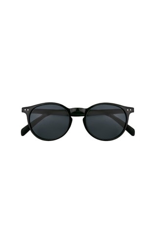 Lunettes de soleil Femme Catégorie 4 - Noir