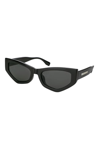 Lunettes de soleil femme - Catégorie 3 - Emily Westwood - Noir