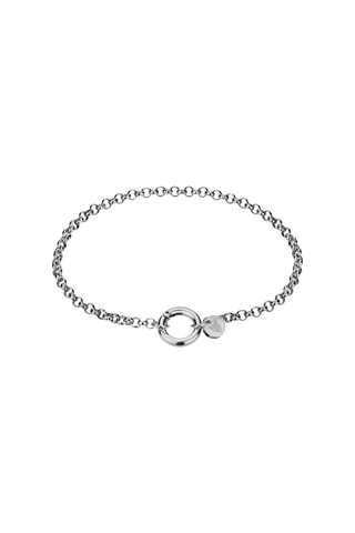 Pulsera - Plateado