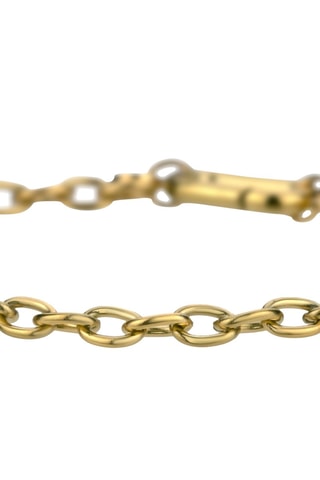 Pulsera - Dorado