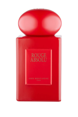 Rouge Absolu Extrait de parfum - Jasmijn & cederhout - Uniseks - 75 ml